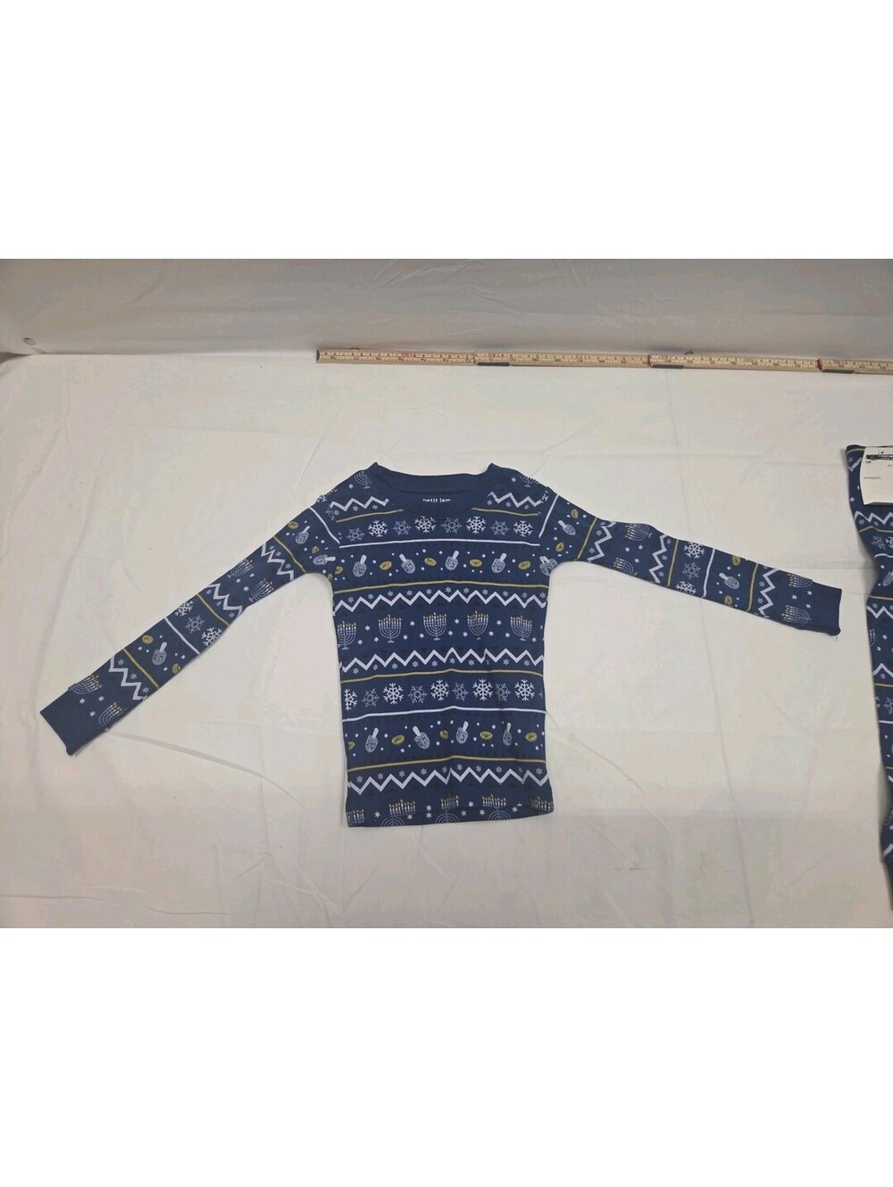 petit lem baby 2pc size18m
